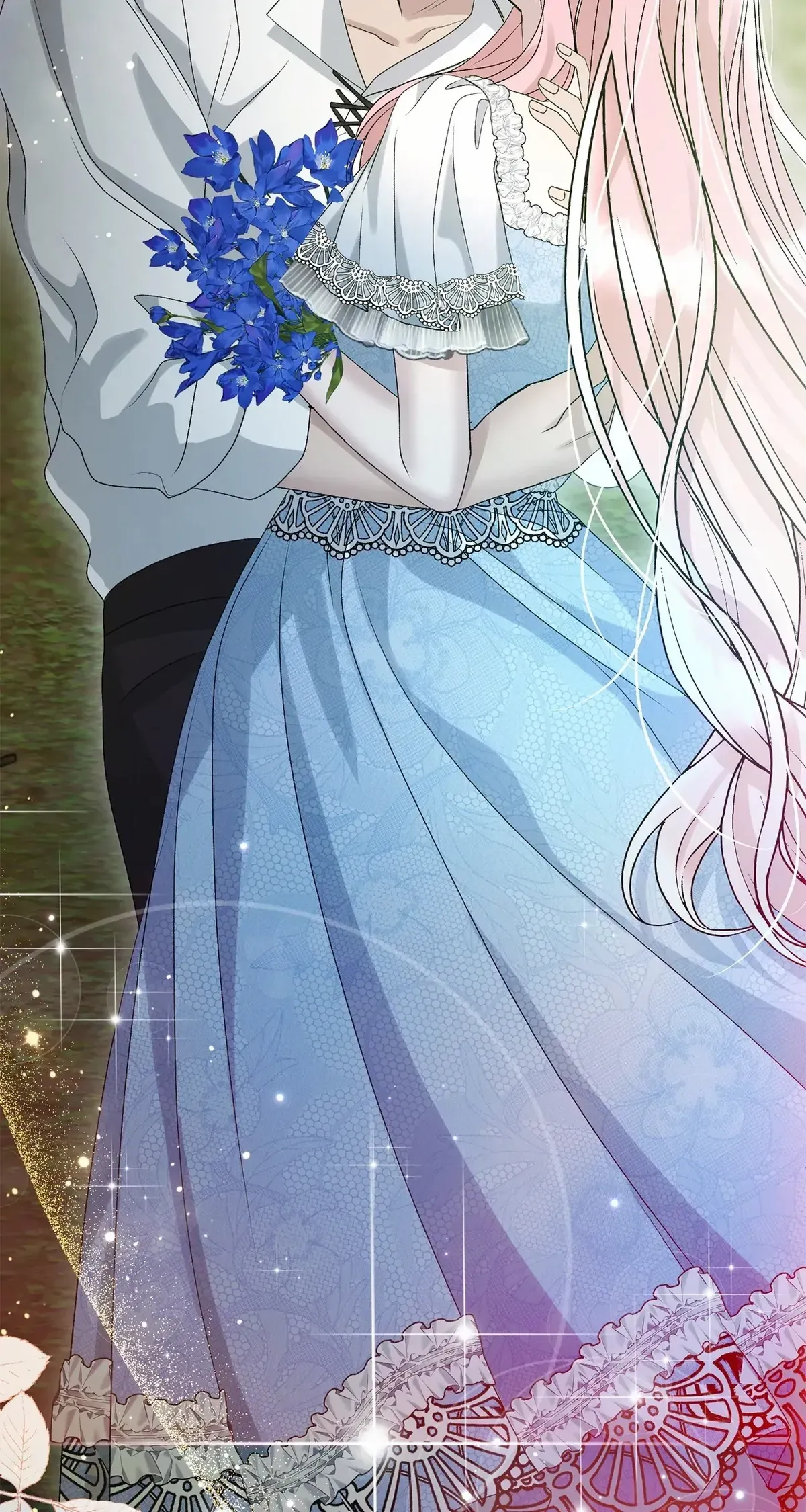 Savage Castle Chapter 77 Online - página 113
