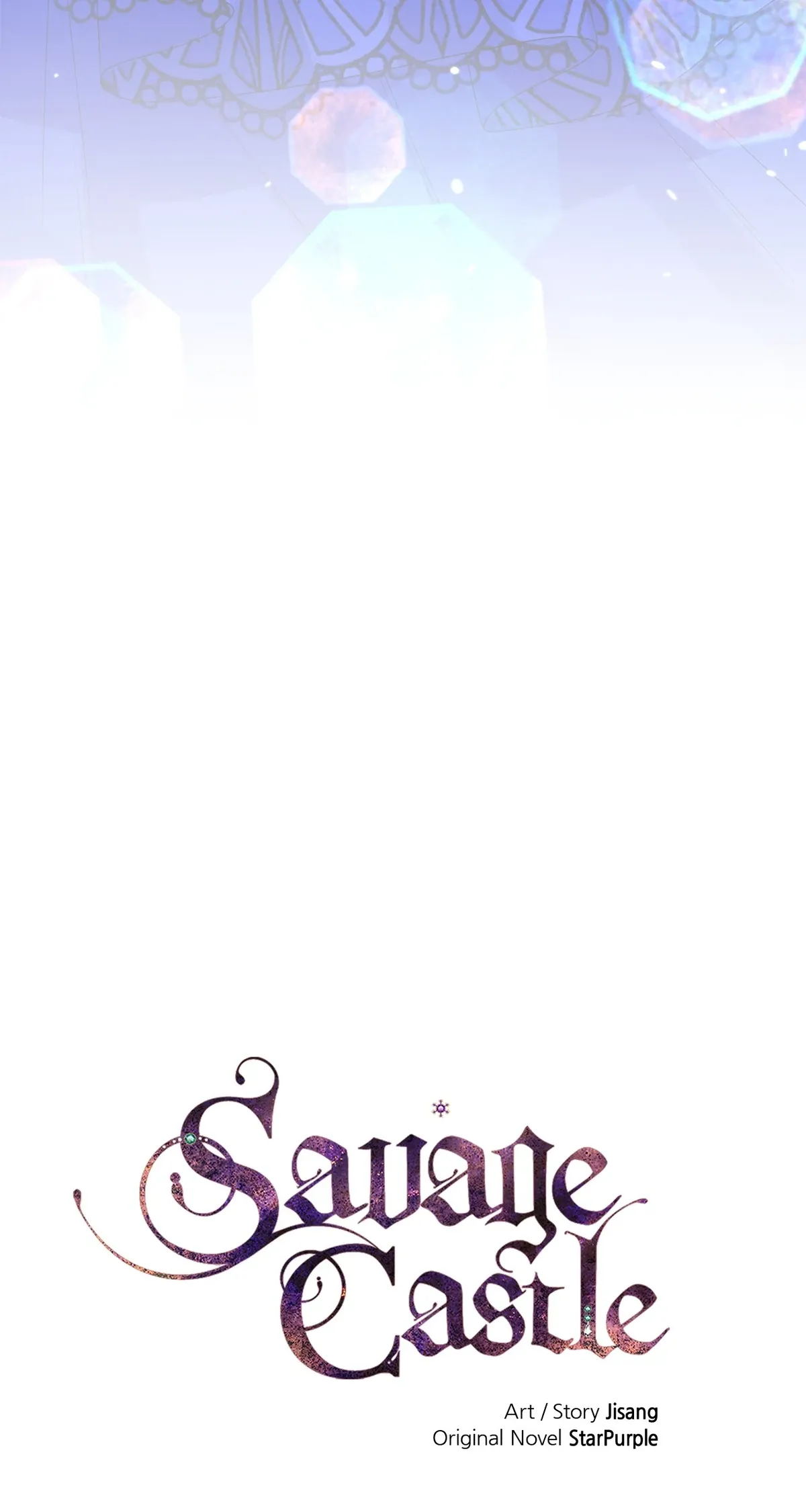 Savage Castle Chapter 78 Online - página 5