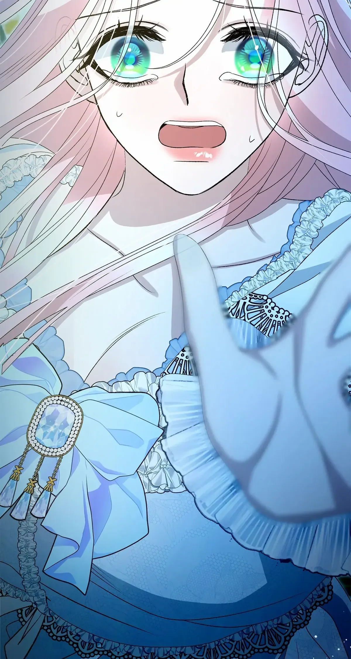 Savage Castle Chapter 78 Online - página 20