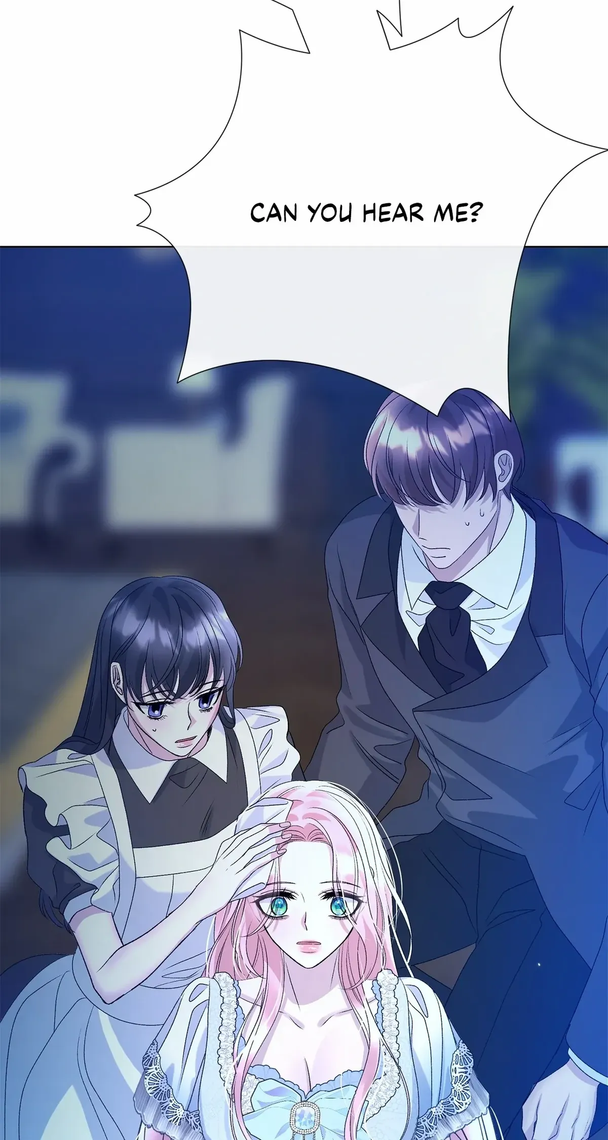 Savage Castle Chapter 78 Online - página 25