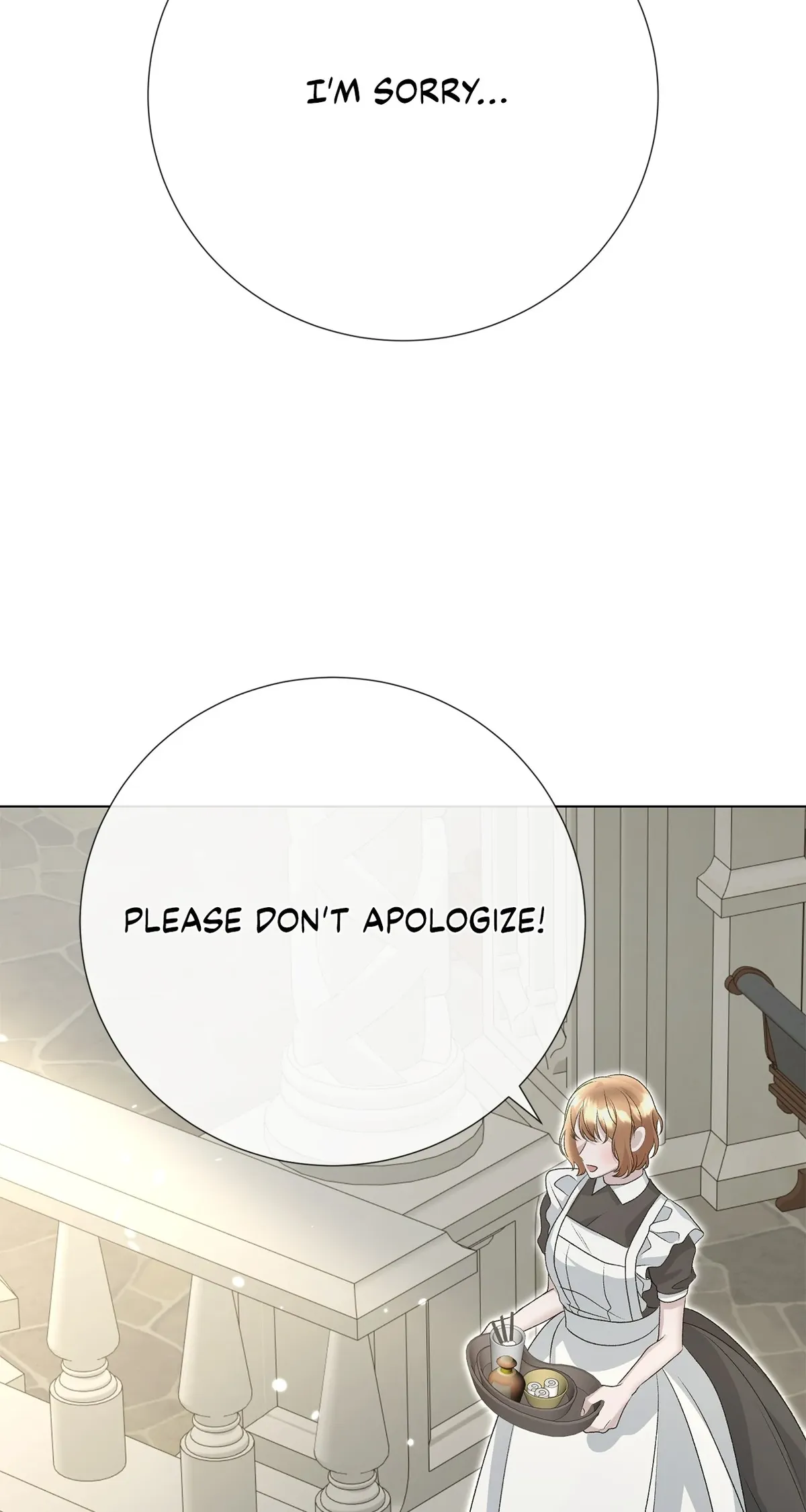 Savage Castle Chapter 78 Online - página 36