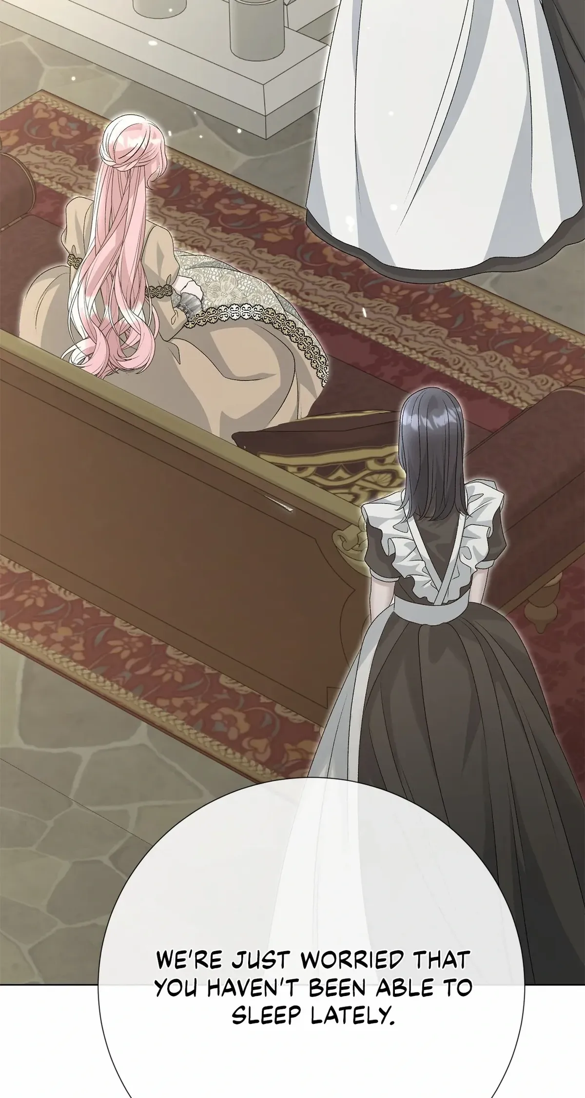 Savage Castle Chapter 78 Online - página 37