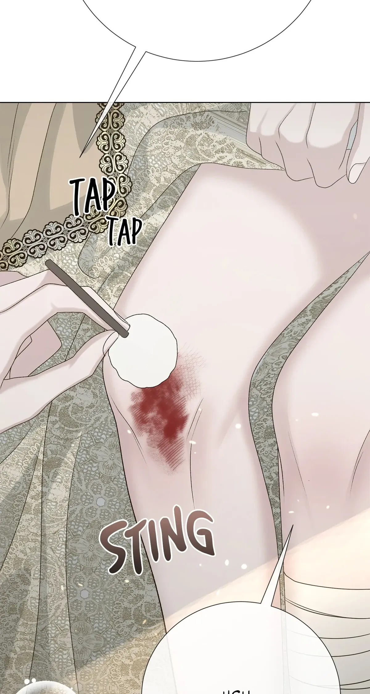 Savage Castle Chapter 78 Online - página 38