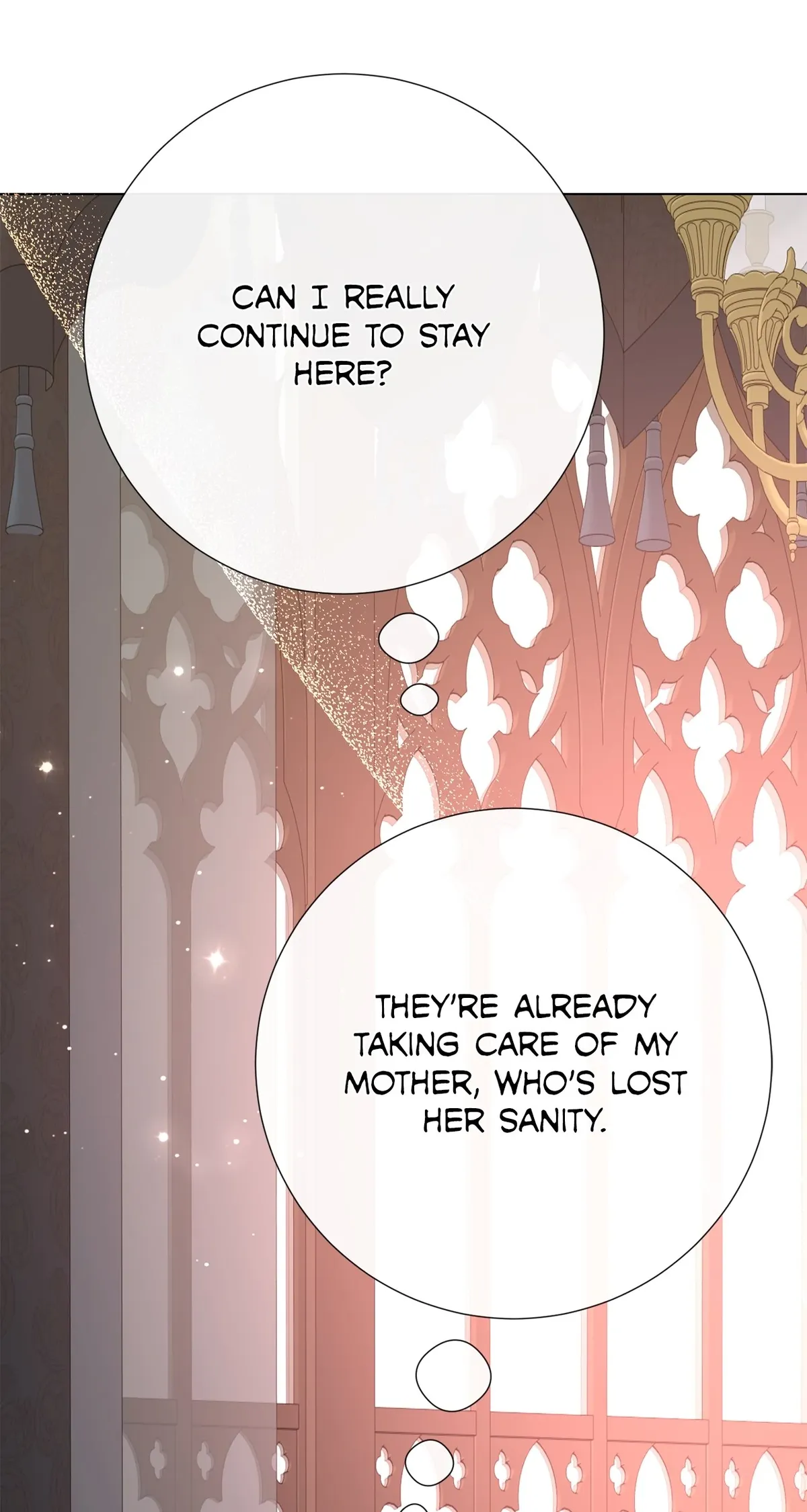 Savage Castle Chapter 78 Online - página 59