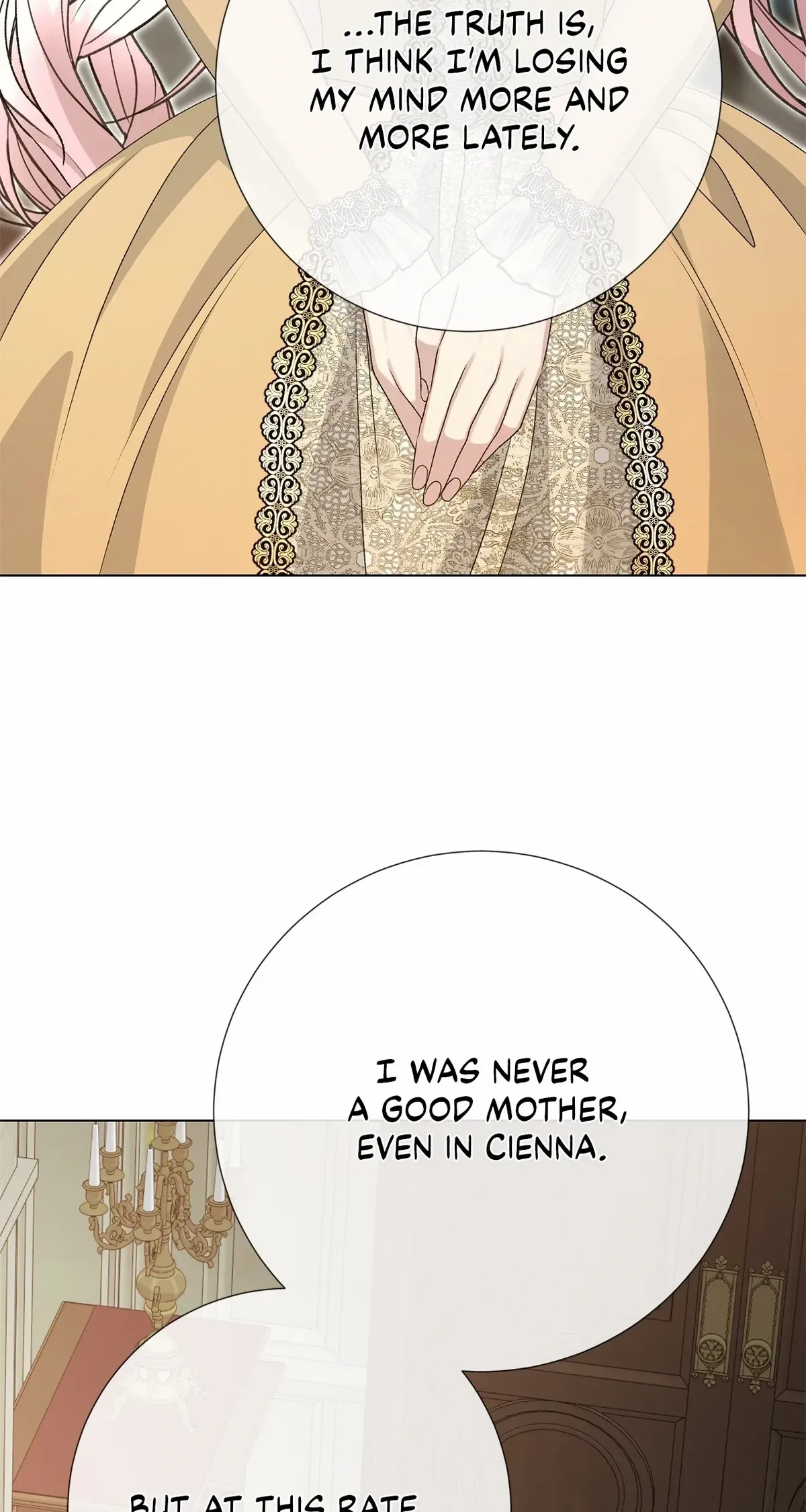 Savage Castle Chapter 78 Online - página 94