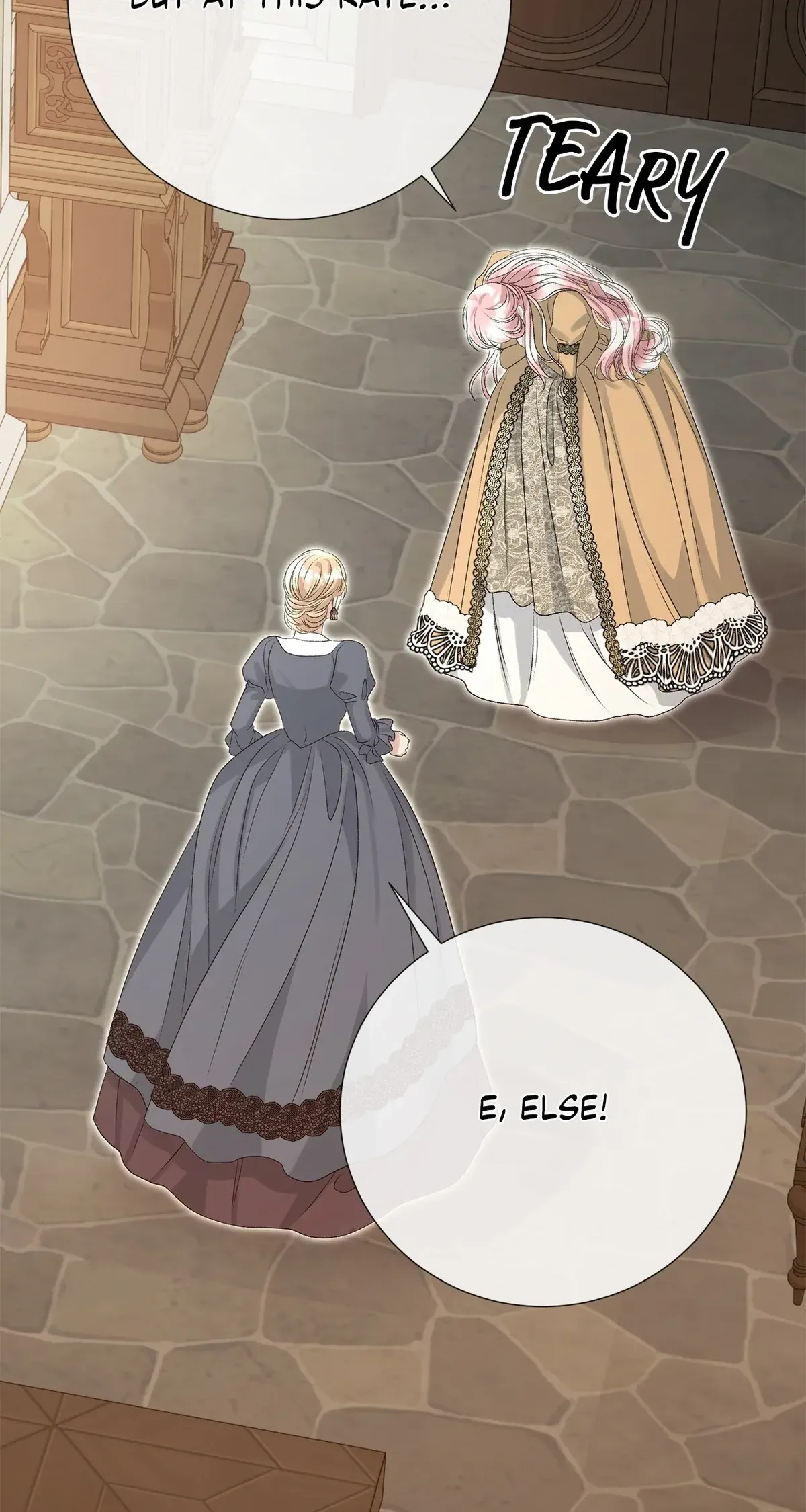 Savage Castle Chapter 78 Online - página 95