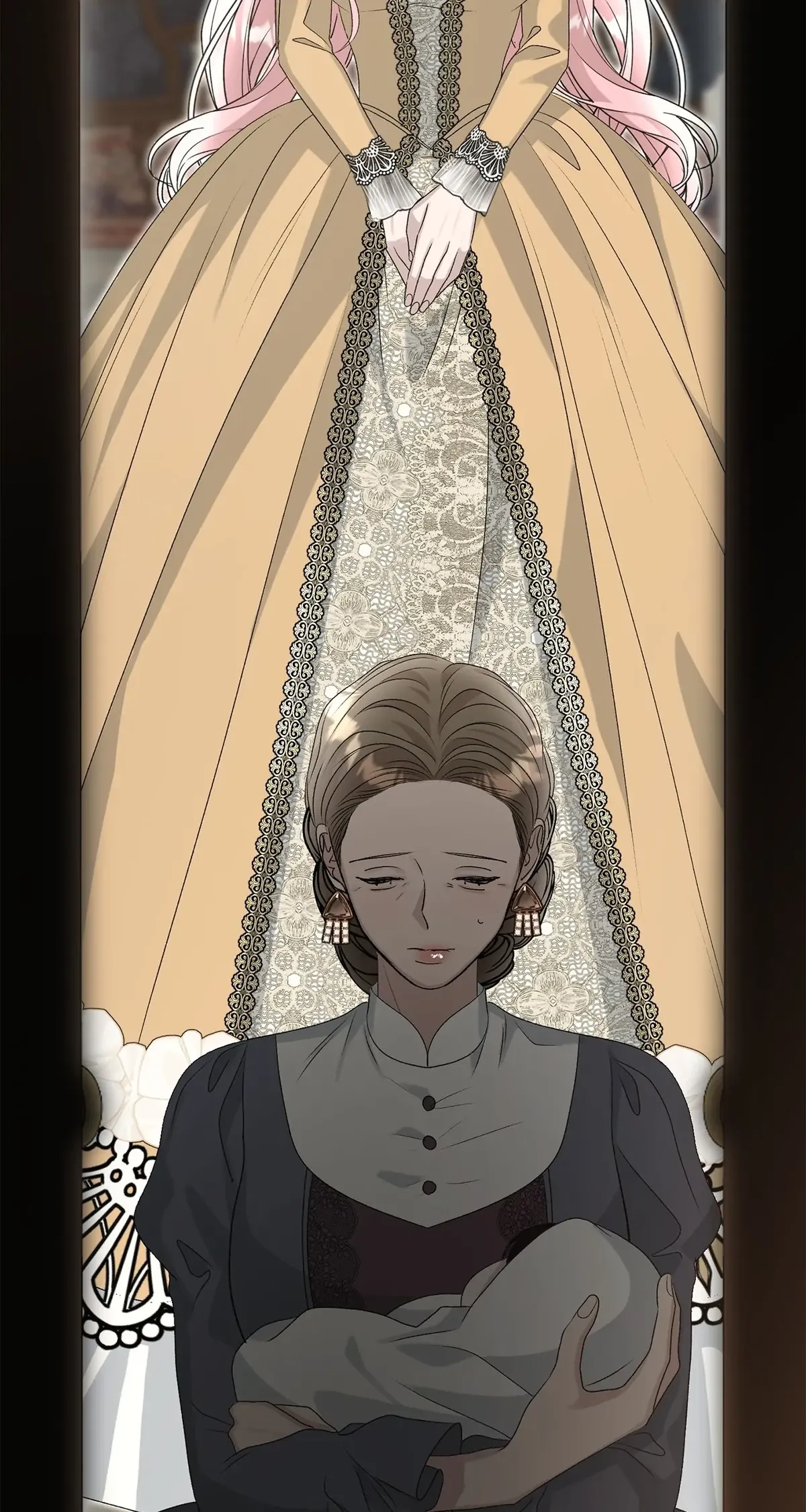 Savage Castle Chapter 78 Online - página 99