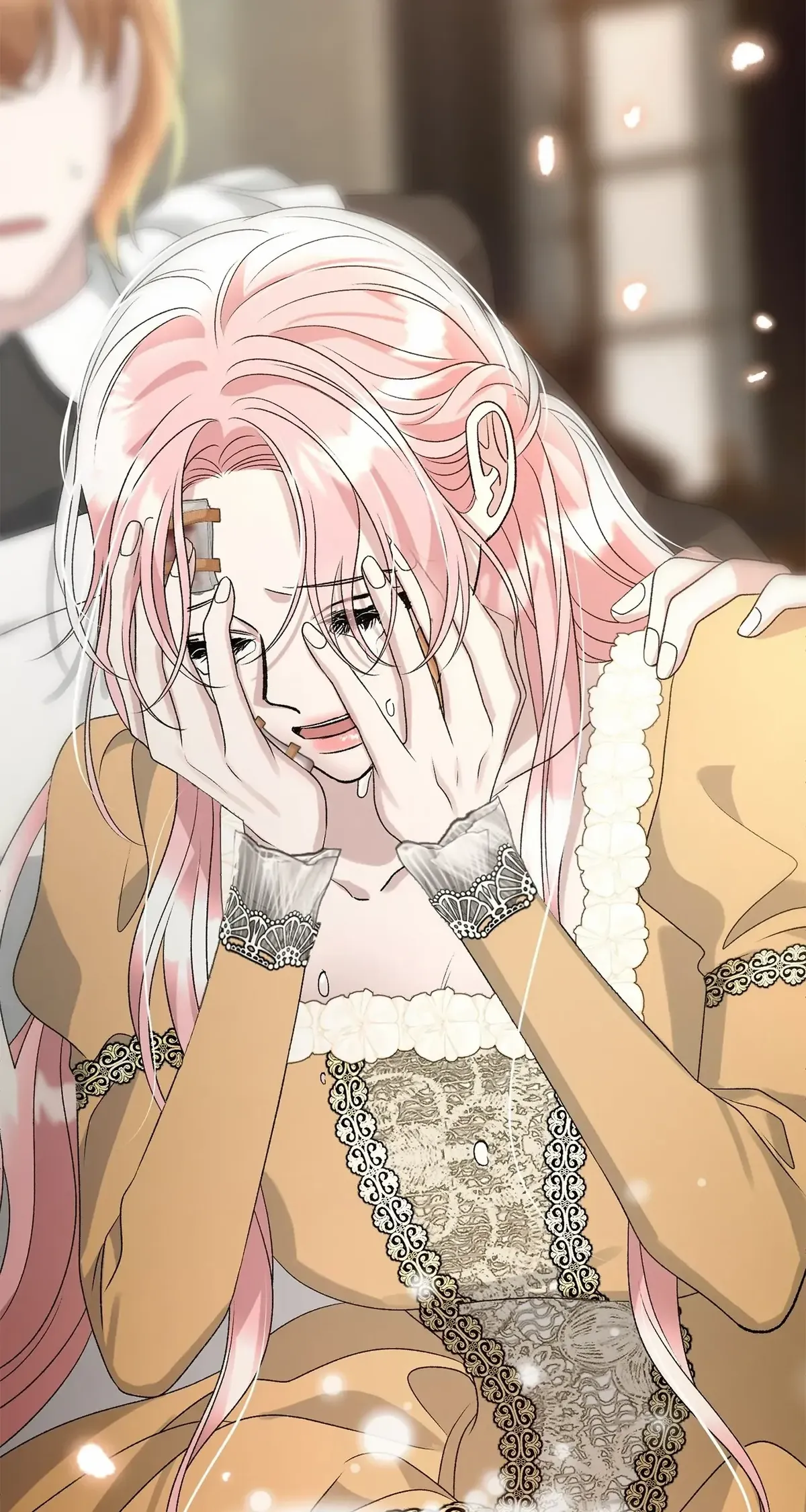 Savage Castle Chapter 78 Online - página 104