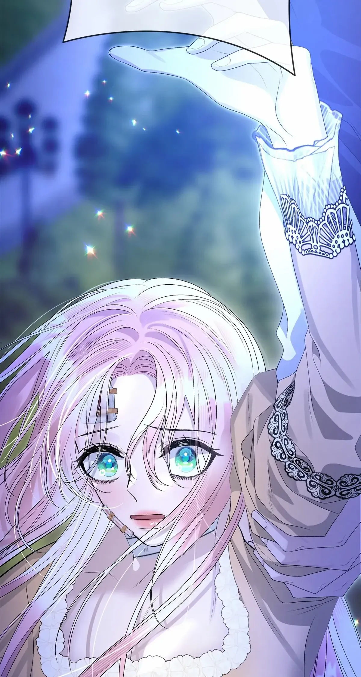 Savage Castle Chapter 78 Online - página 144