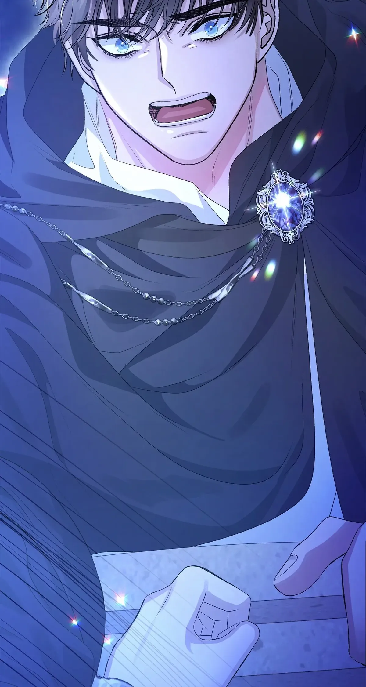 Savage Castle Chapter 78 Online - página 147