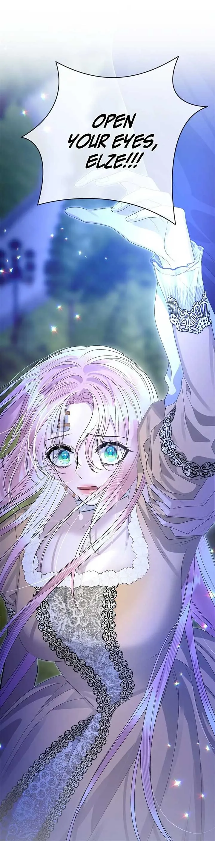 Savage Castle Chapter 79 Online - página 3