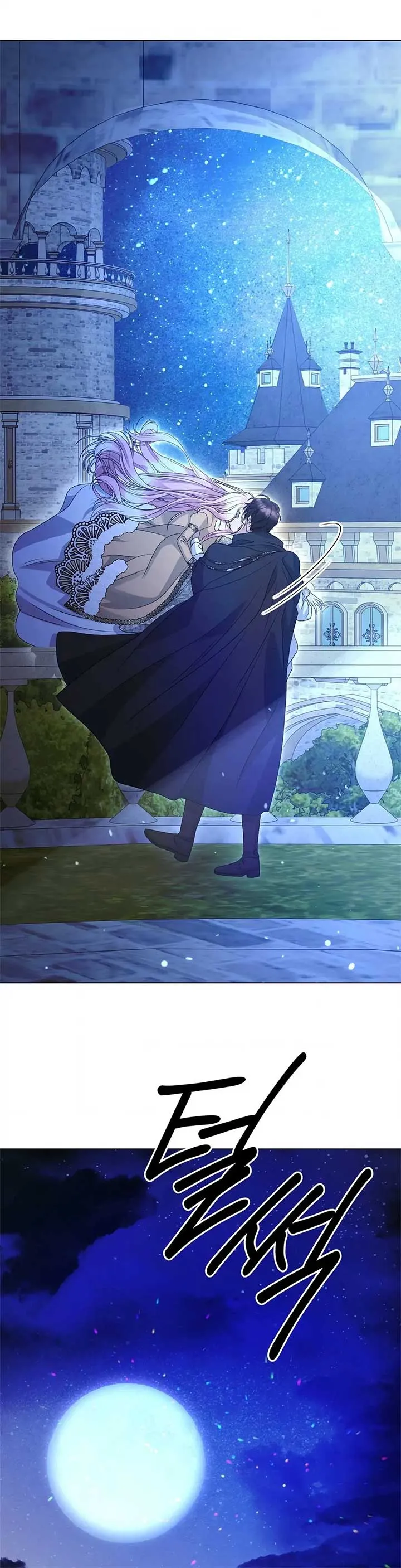 Savage Castle Chapter 79 Online - página 10