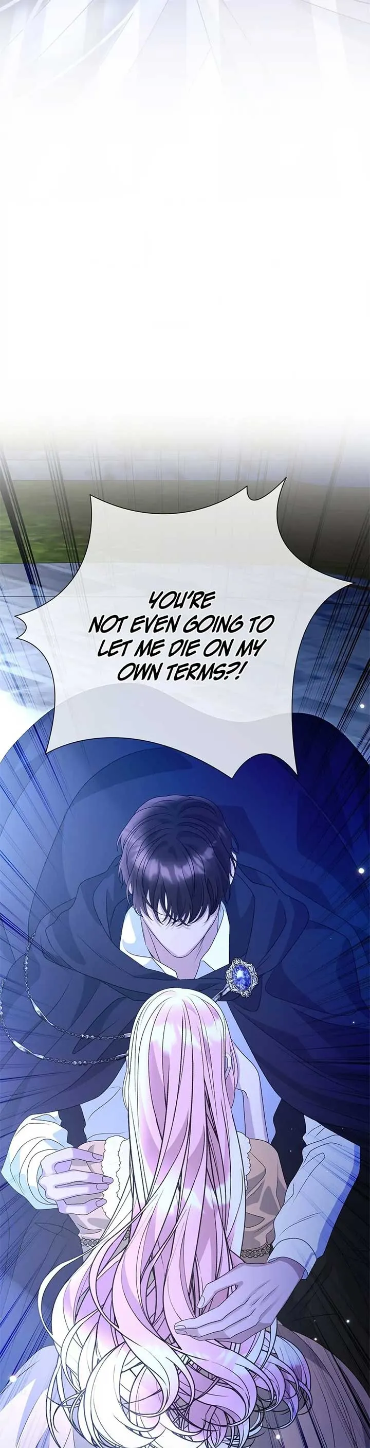 Savage Castle Chapter 79 Online - página 19
