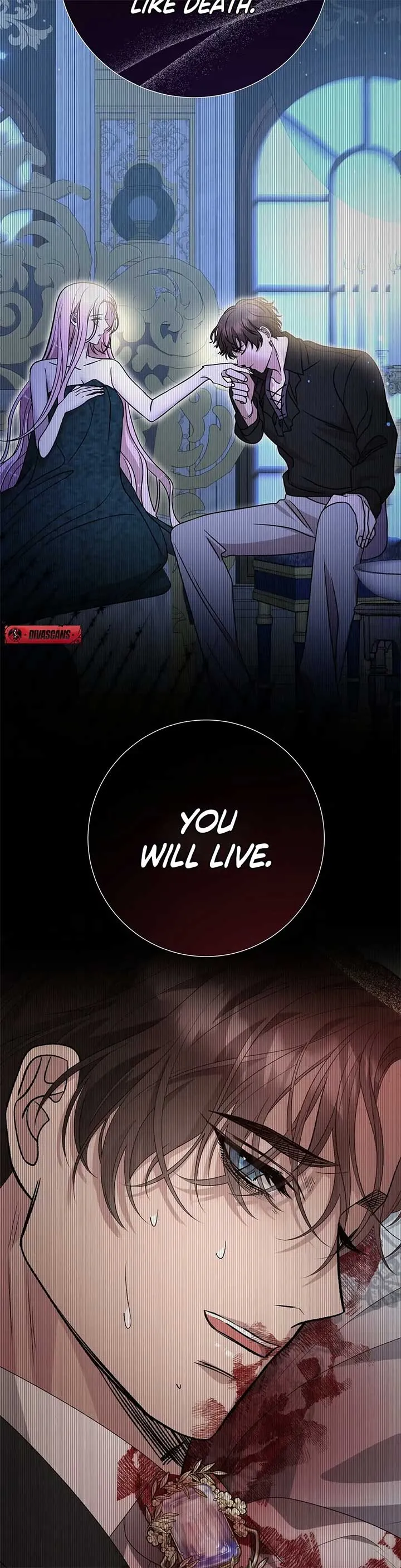 Savage Castle Chapter 79 Online - página 21