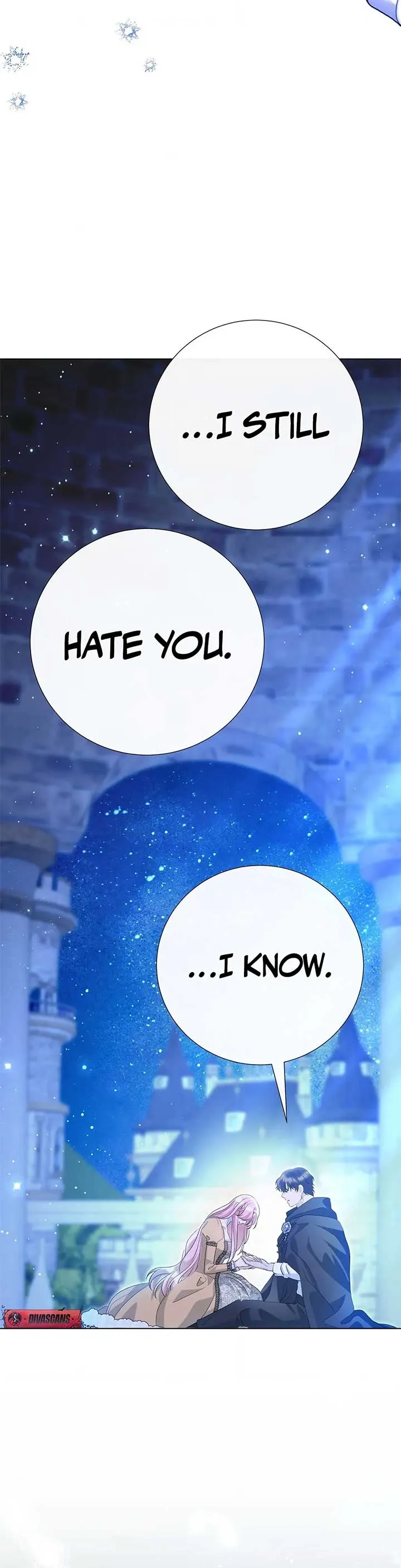 Savage Castle Chapter 79 Online - página 34