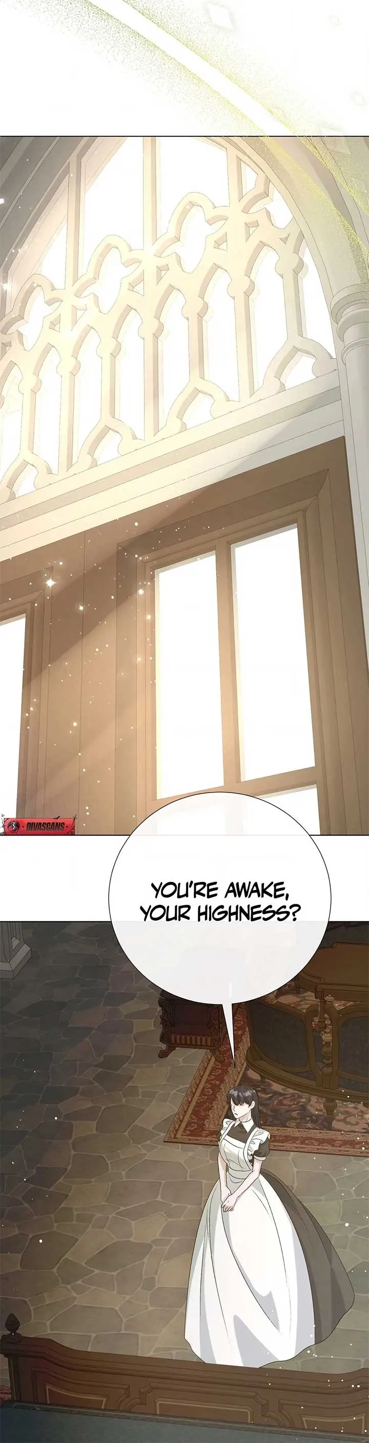 Savage Castle Chapter 79 Online - página 39