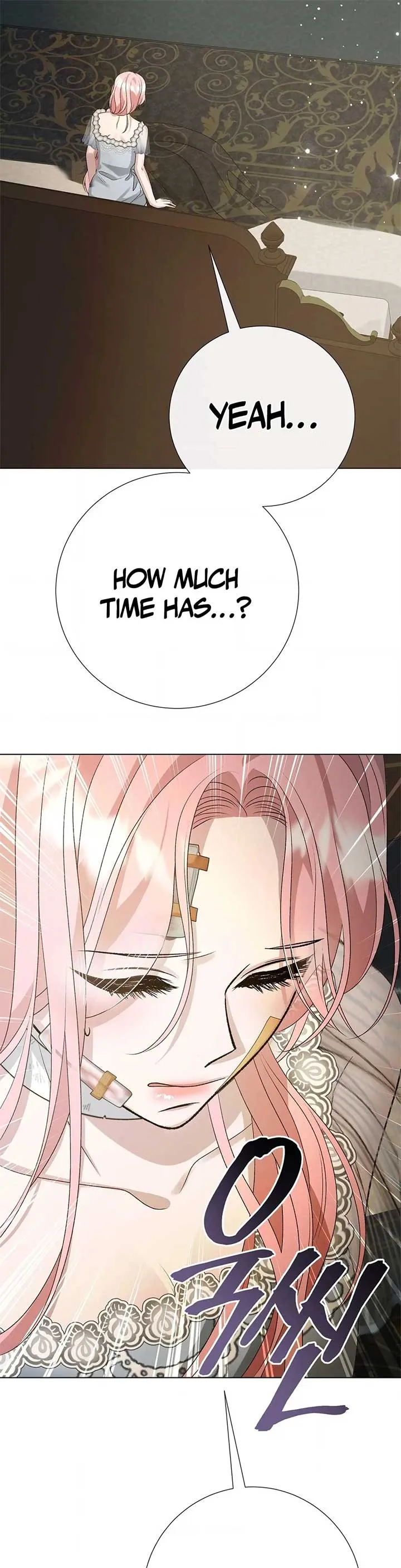 Savage Castle Chapter 79 Online - página 40