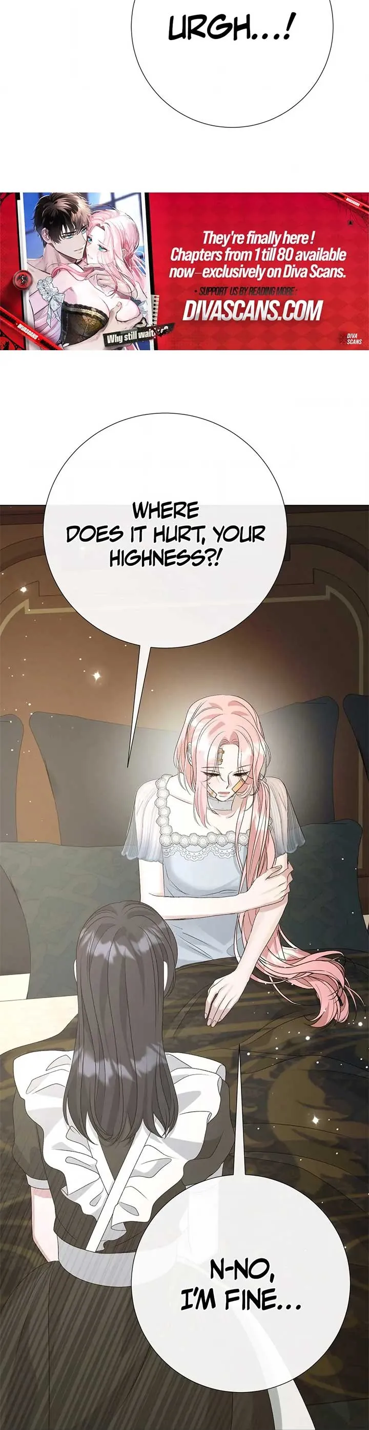 Savage Castle Chapter 79 Online - página 41