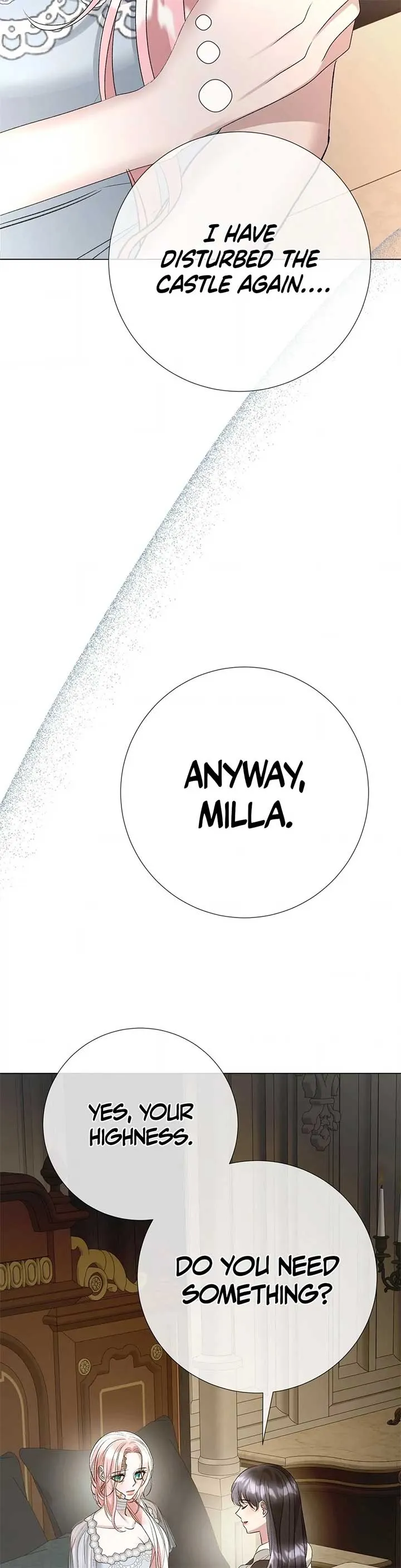 Savage Castle Chapter 79 Online - página 43