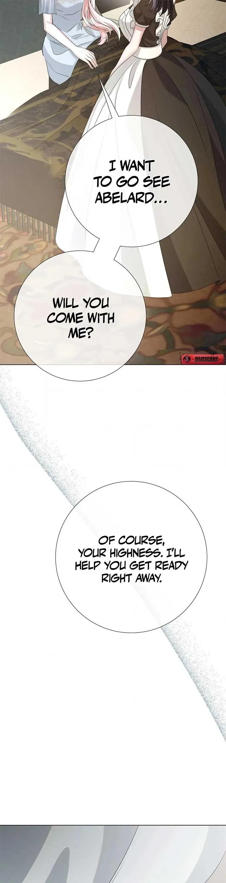 Savage Castle Chapter 79 Online - página 44