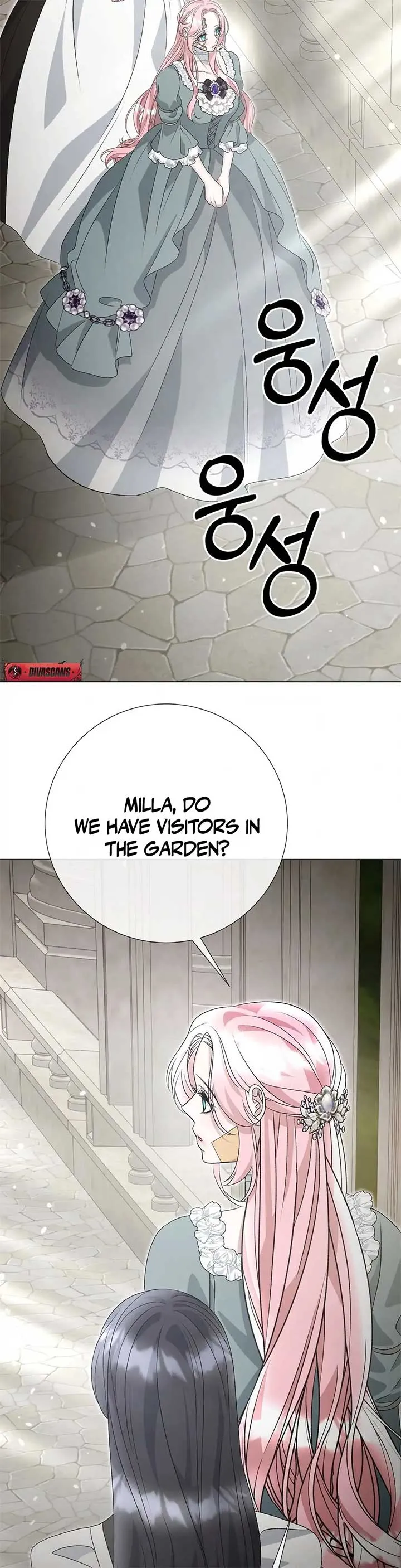 Savage Castle Chapter 79 Online - página 47