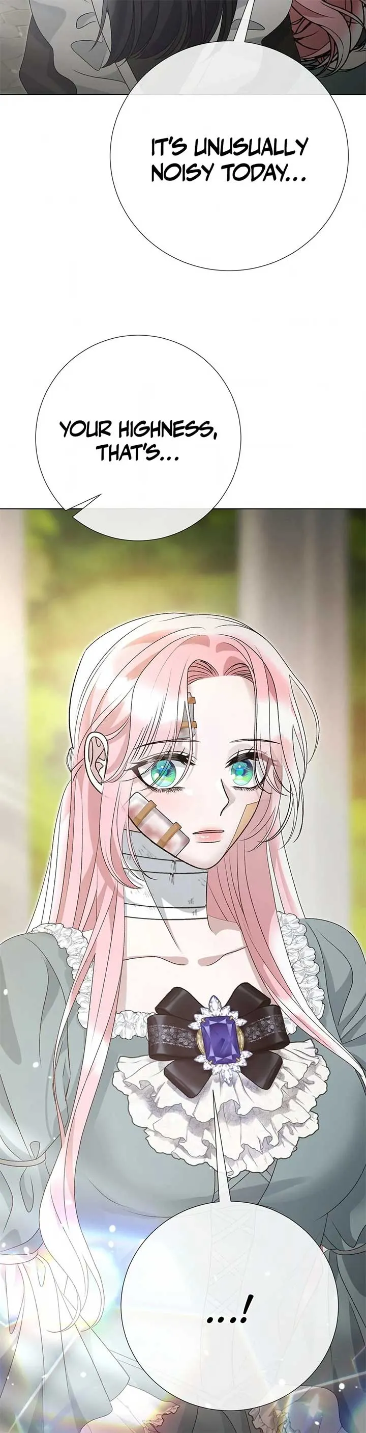 Savage Castle Chapter 79 Online - página 48