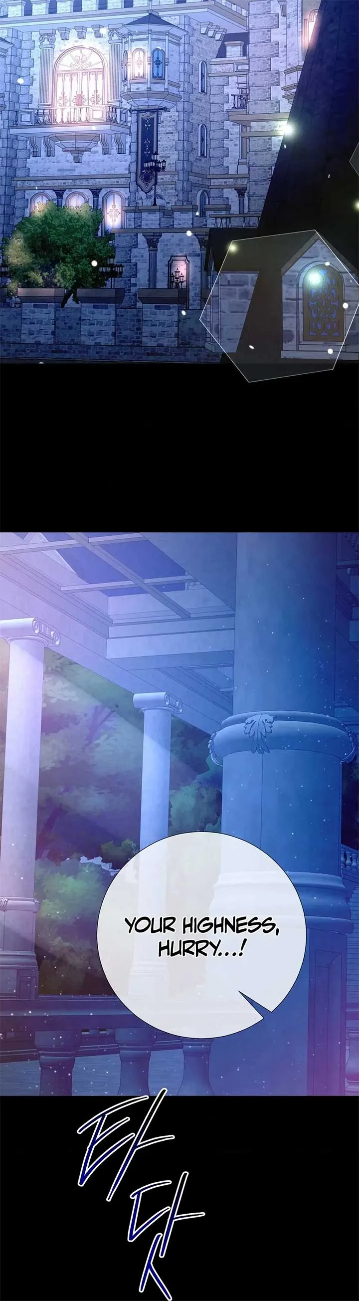Savage Castle Chapter 79 Online - página 53