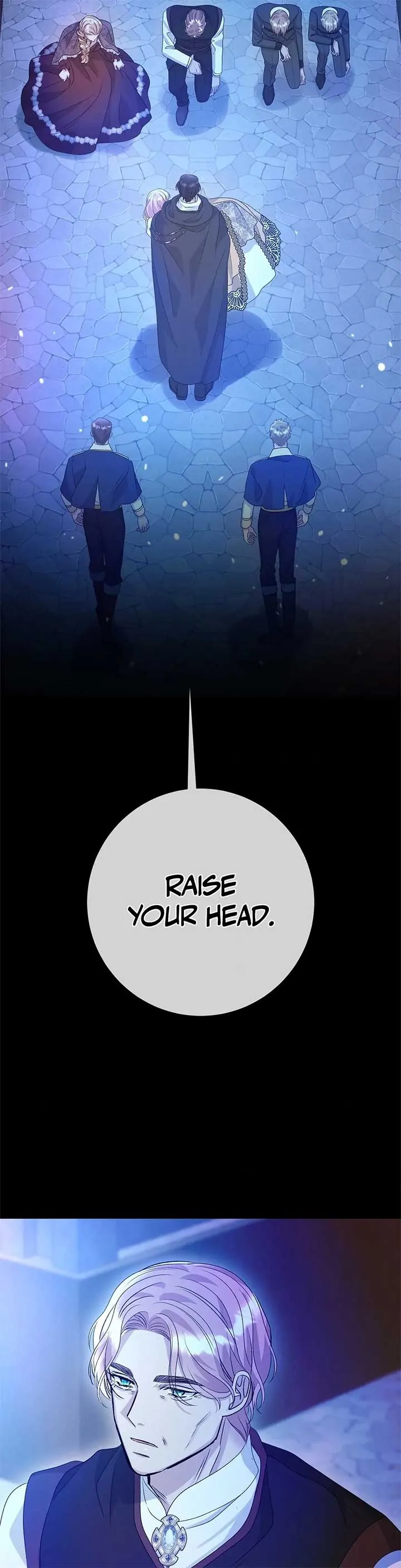 Savage Castle Chapter 79 Online - página 56