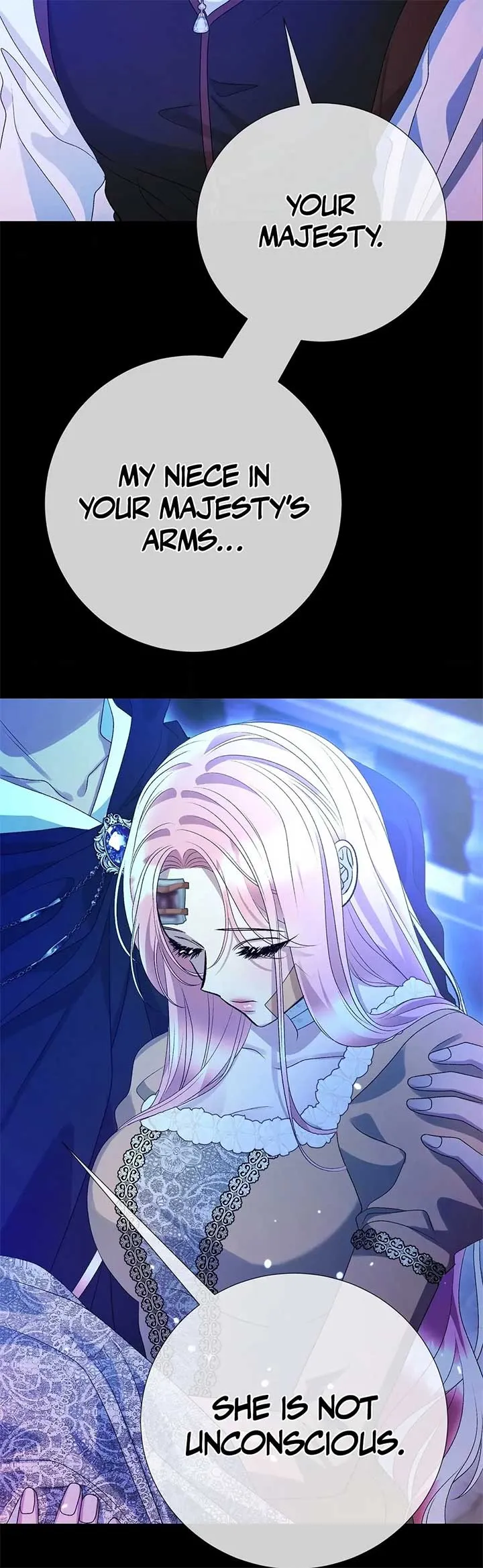 Savage Castle Chapter 79 Online - página 57