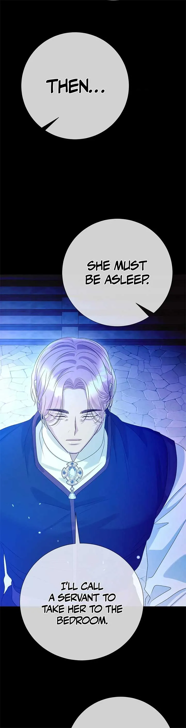 Savage Castle Chapter 79 Online - página 58