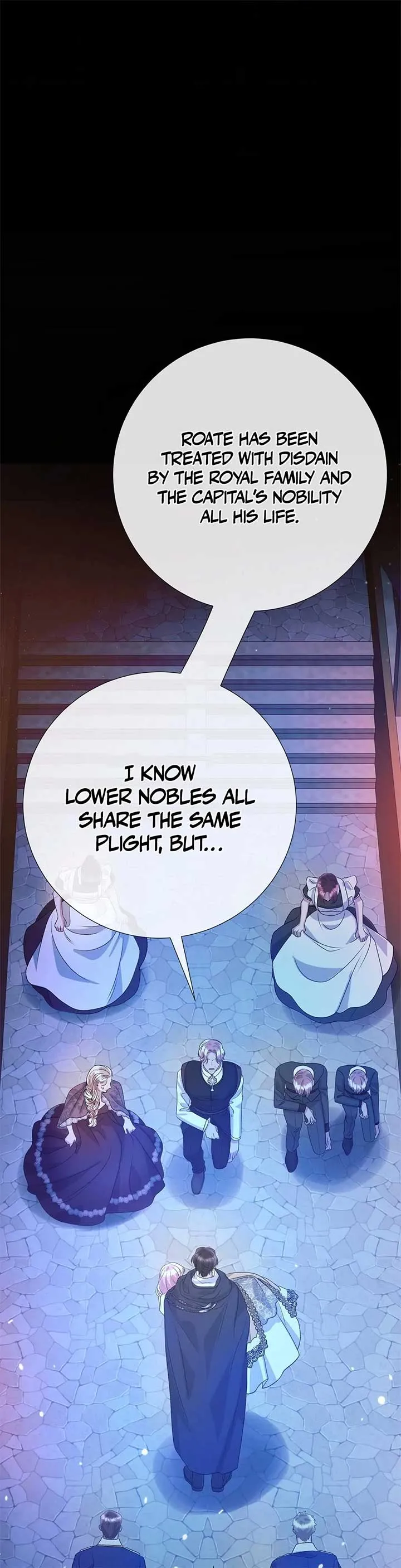 Savage Castle Chapter 79 Online - página 62