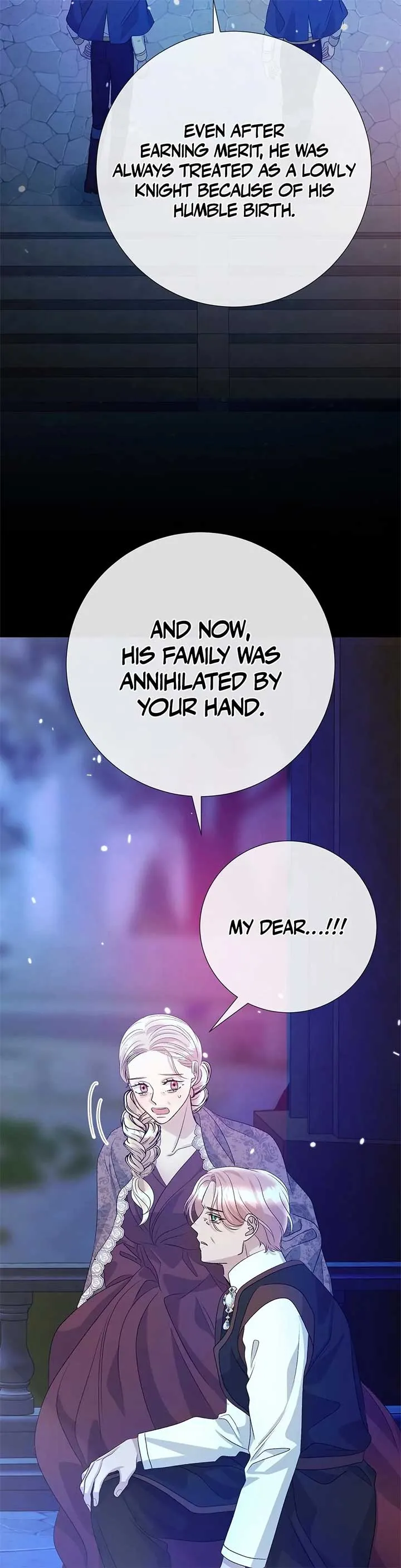 Savage Castle Chapter 79 Online - página 63