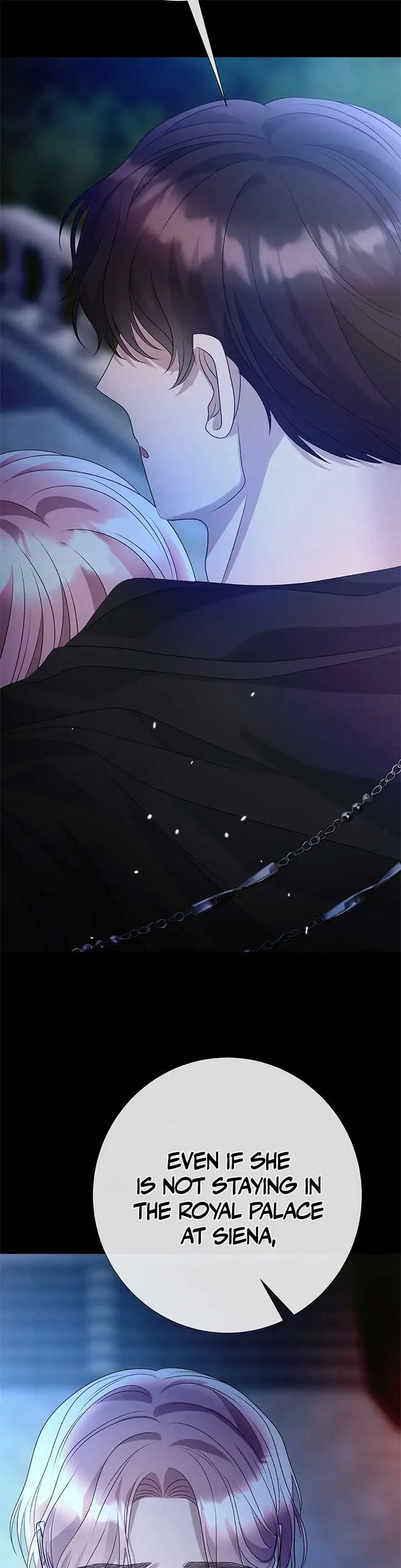 Savage Castle Chapter 79 Online - página 68