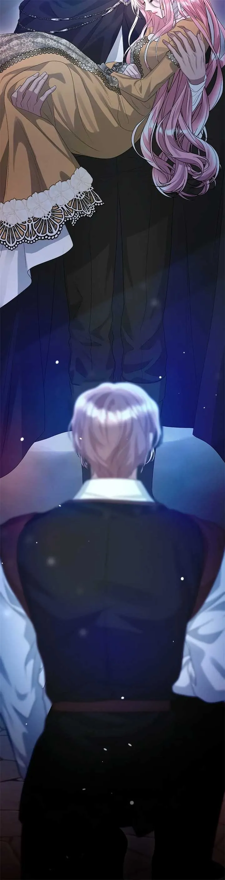 Savage Castle Chapter 79 Online - página 70