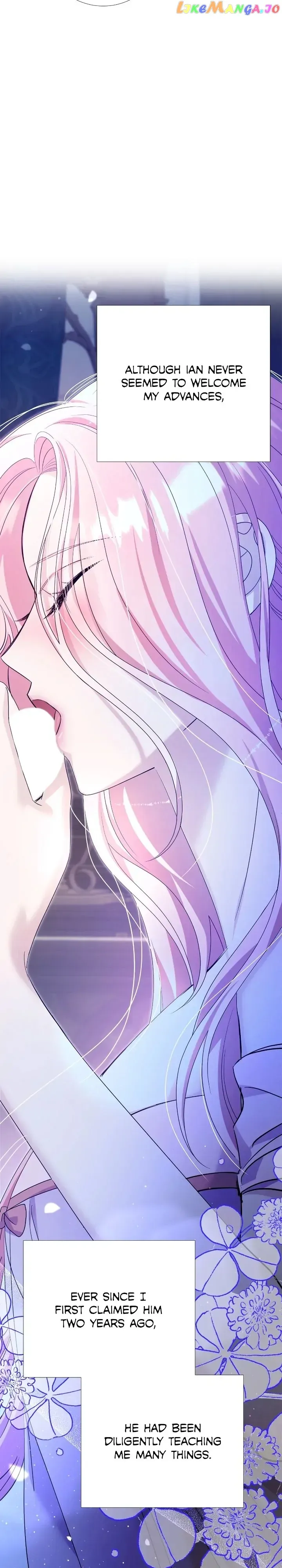 Savage Castle Chapter 8 Online - página 3