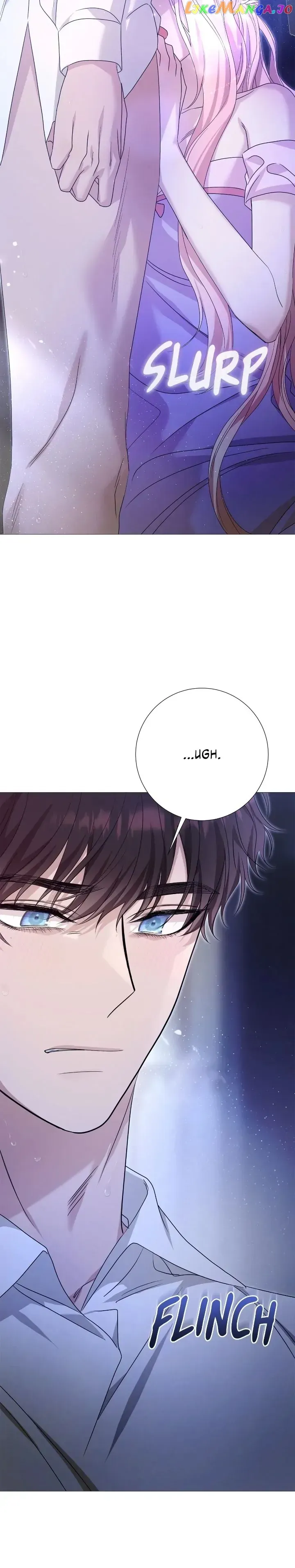 Savage Castle Chapter 8 Online - página 6