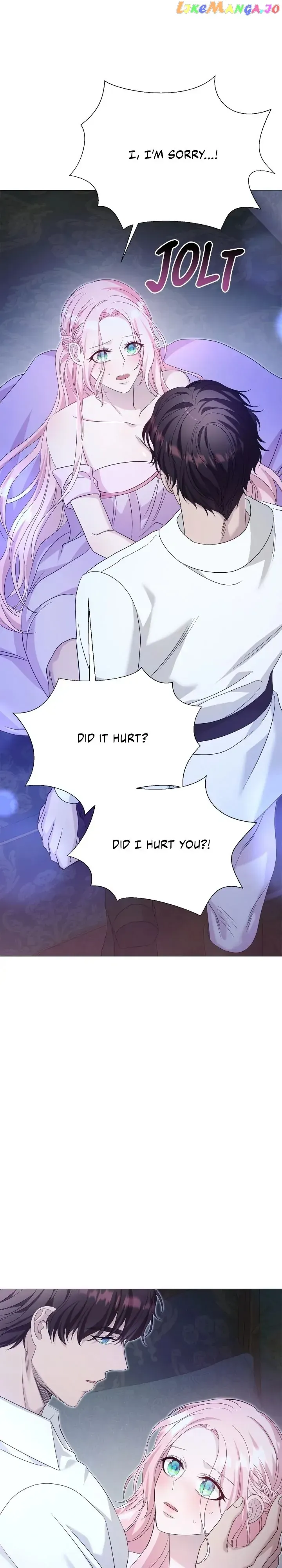 Savage Castle Chapter 8 Online - página 7