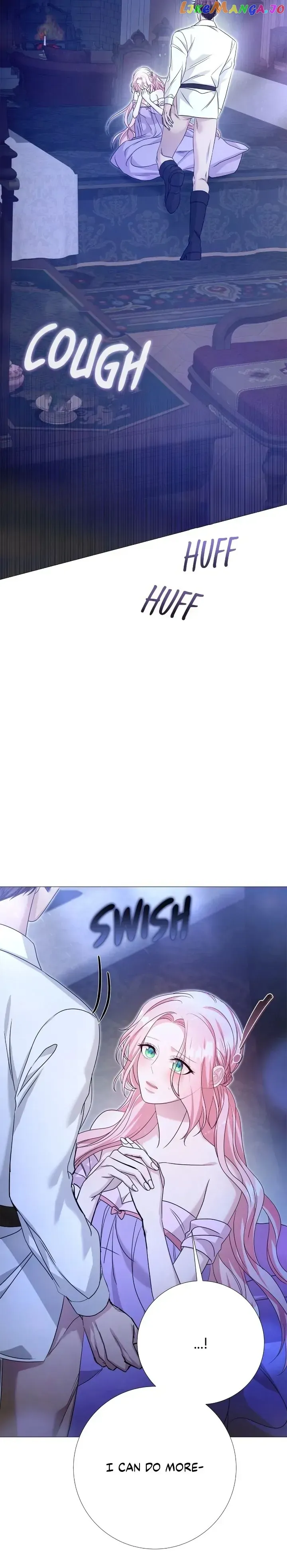 Savage Castle Chapter 8 Online - página 12