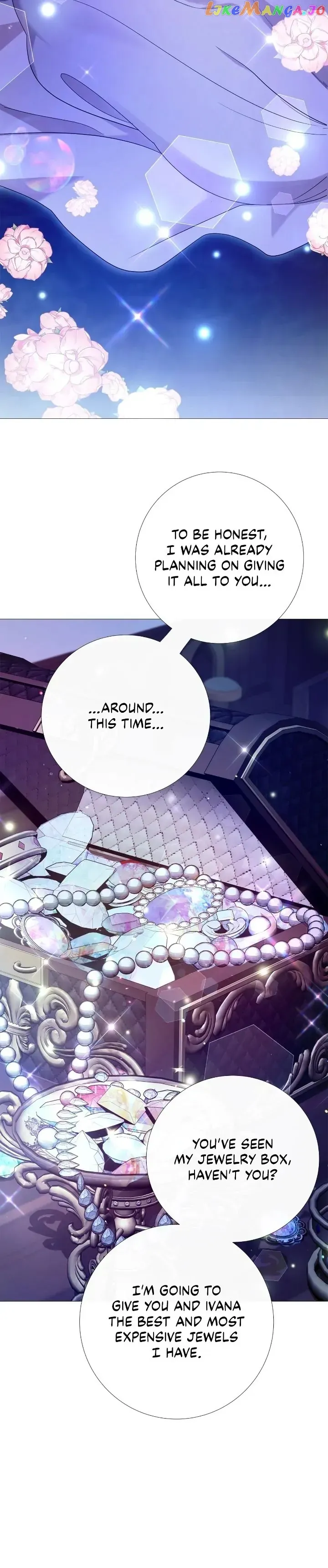 Savage Castle Chapter 8 Online - página 49
