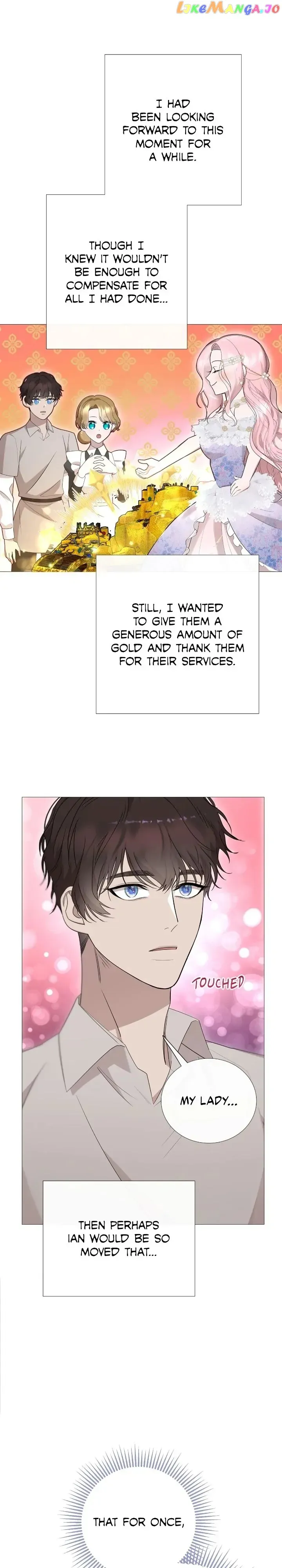 Savage Castle Chapter 8 Online - página 50
