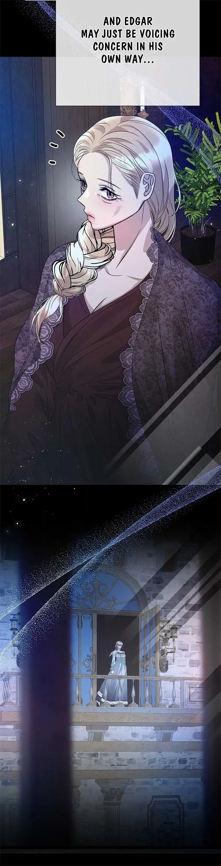 Savage Castle Chapter 80 Online - página 9