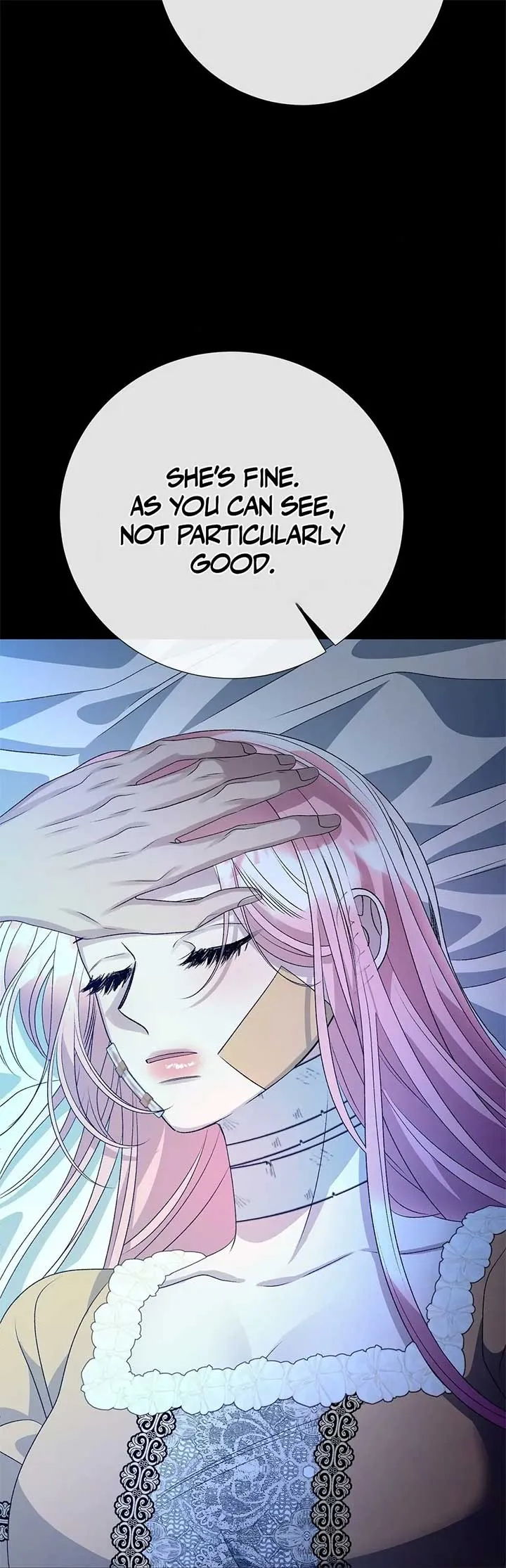 Savage Castle Chapter 80 Online - página 15