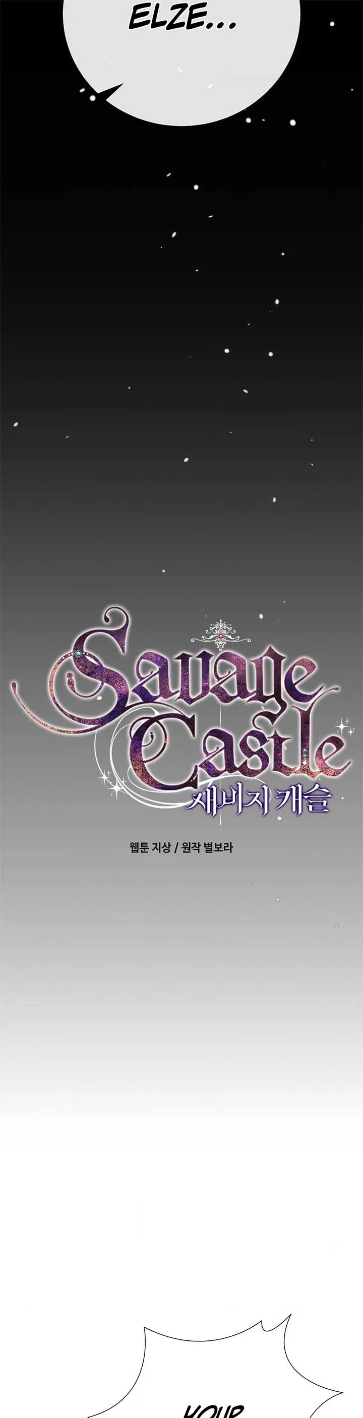 Savage Castle Chapter 80 Online - página 17