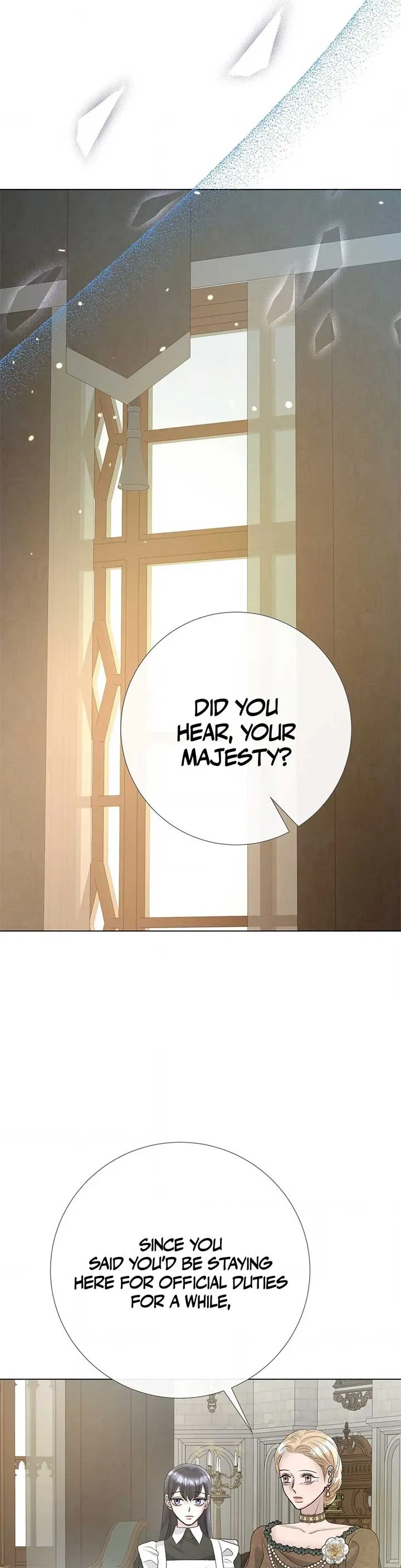 Savage Castle Chapter 80 Online - página 24