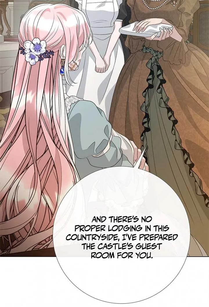 Savage Castle Chapter 80 Online - página 25