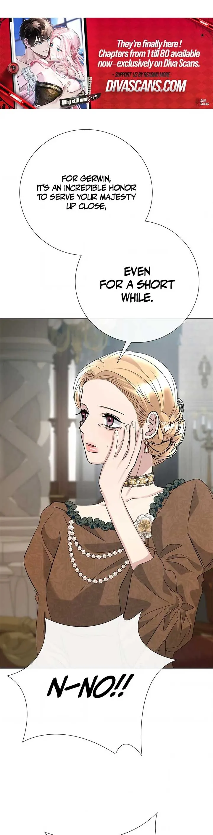 Savage Castle Chapter 80 Online - página 26