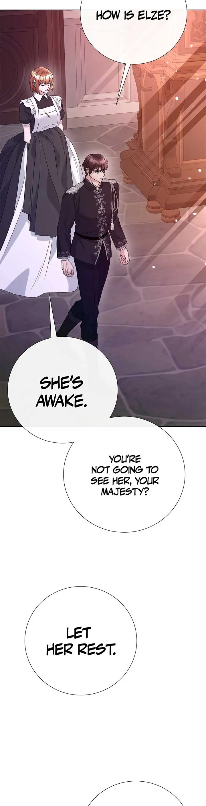 Savage Castle Chapter 80 Online - página 34