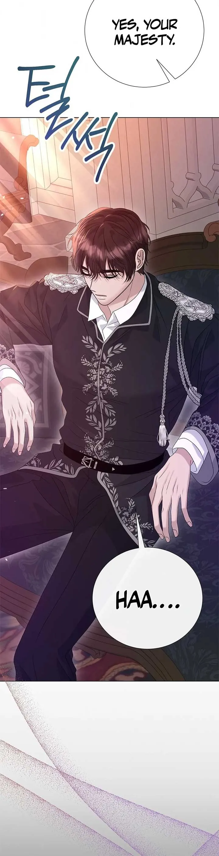 Savage Castle Chapter 80 Online - página 35