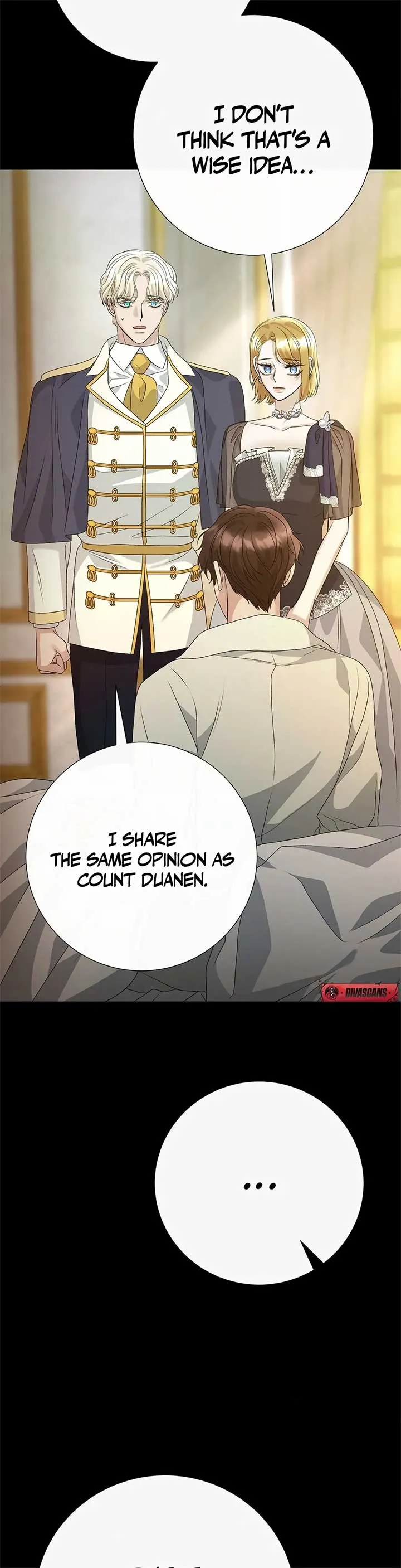 Savage Castle Chapter 80 Online - página 44
