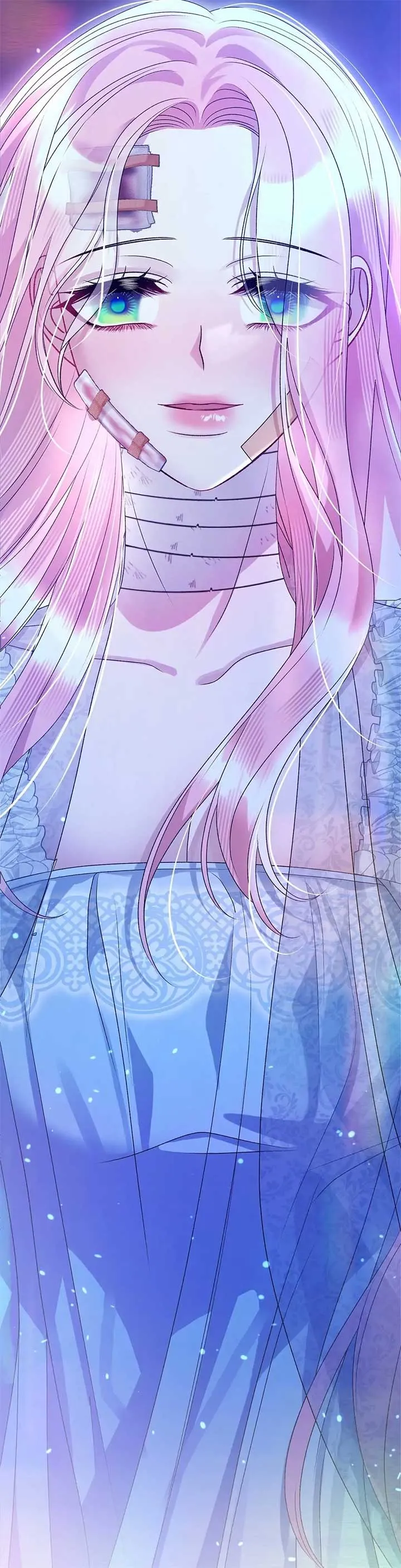 Savage Castle Chapter 80 Online - página 61